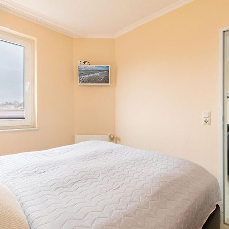 Haus Panorama Laboe Nr 21 Lägenhet Exteriör bild