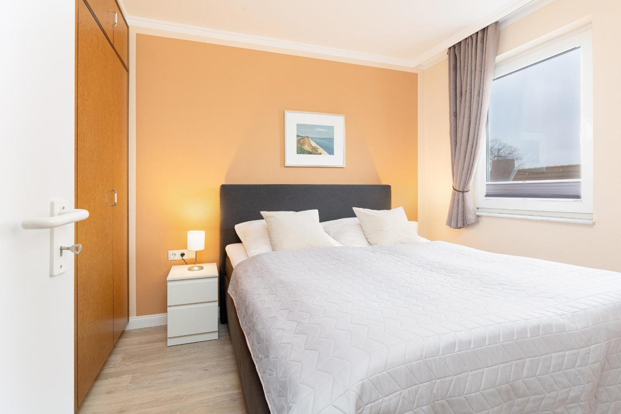 Haus Panorama Laboe Nr 21 Lägenhet Exteriör bild